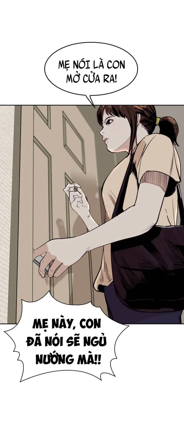 The Blob Chapter 3 - 10