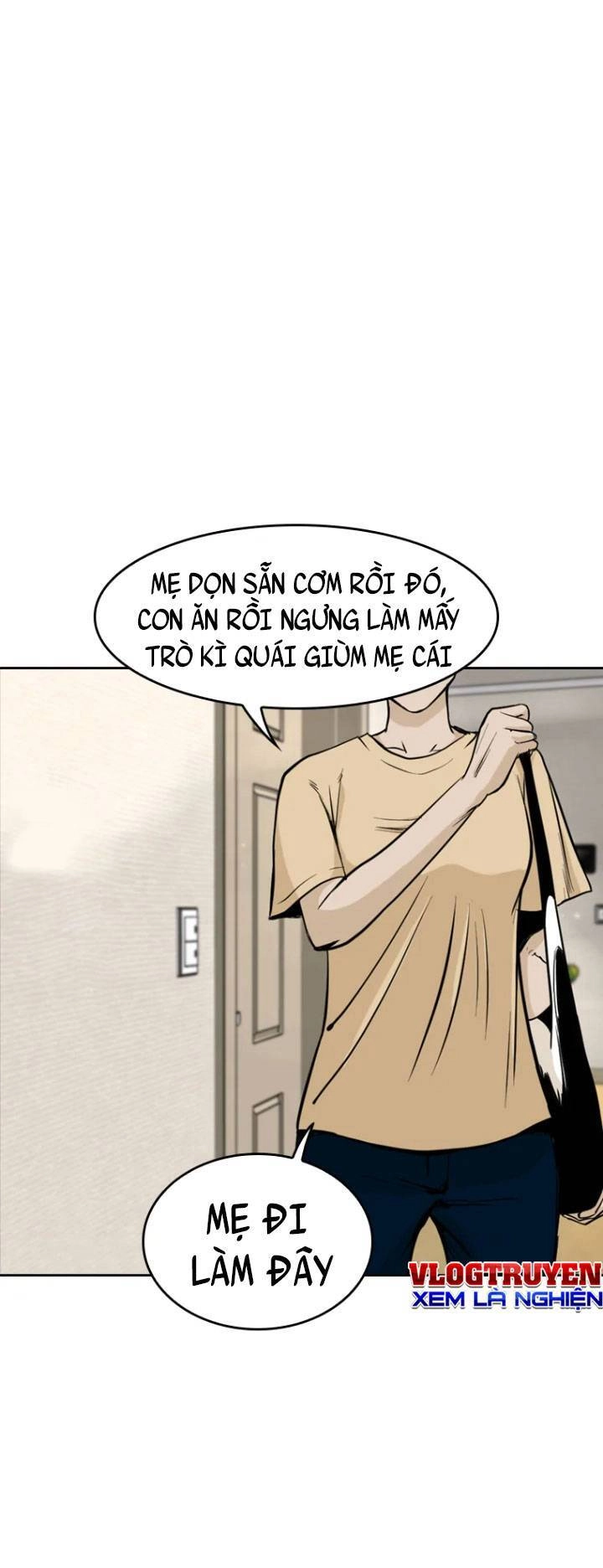 The Blob Chapter 3 - 16