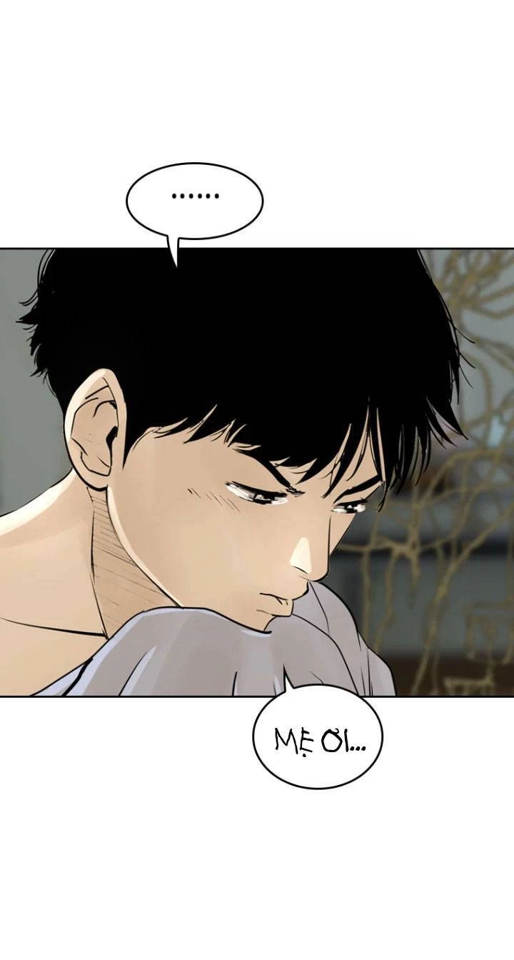 The Blob Chapter 3 - 18