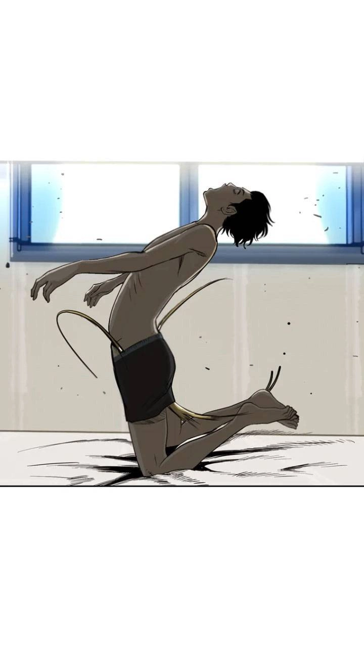 The Blob Chapter 3 - 34