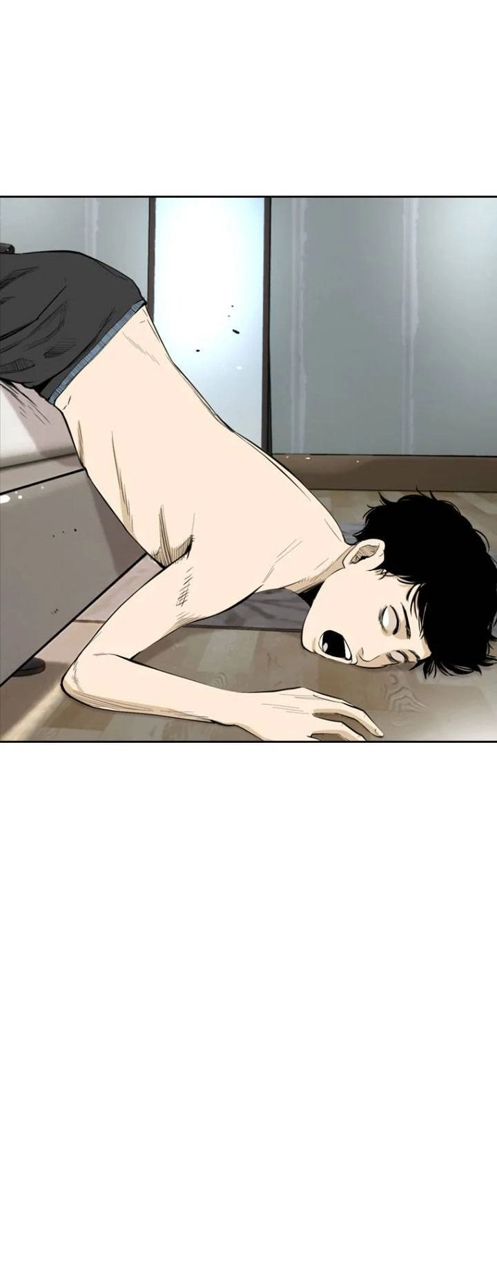 The Blob Chapter 3 - 36