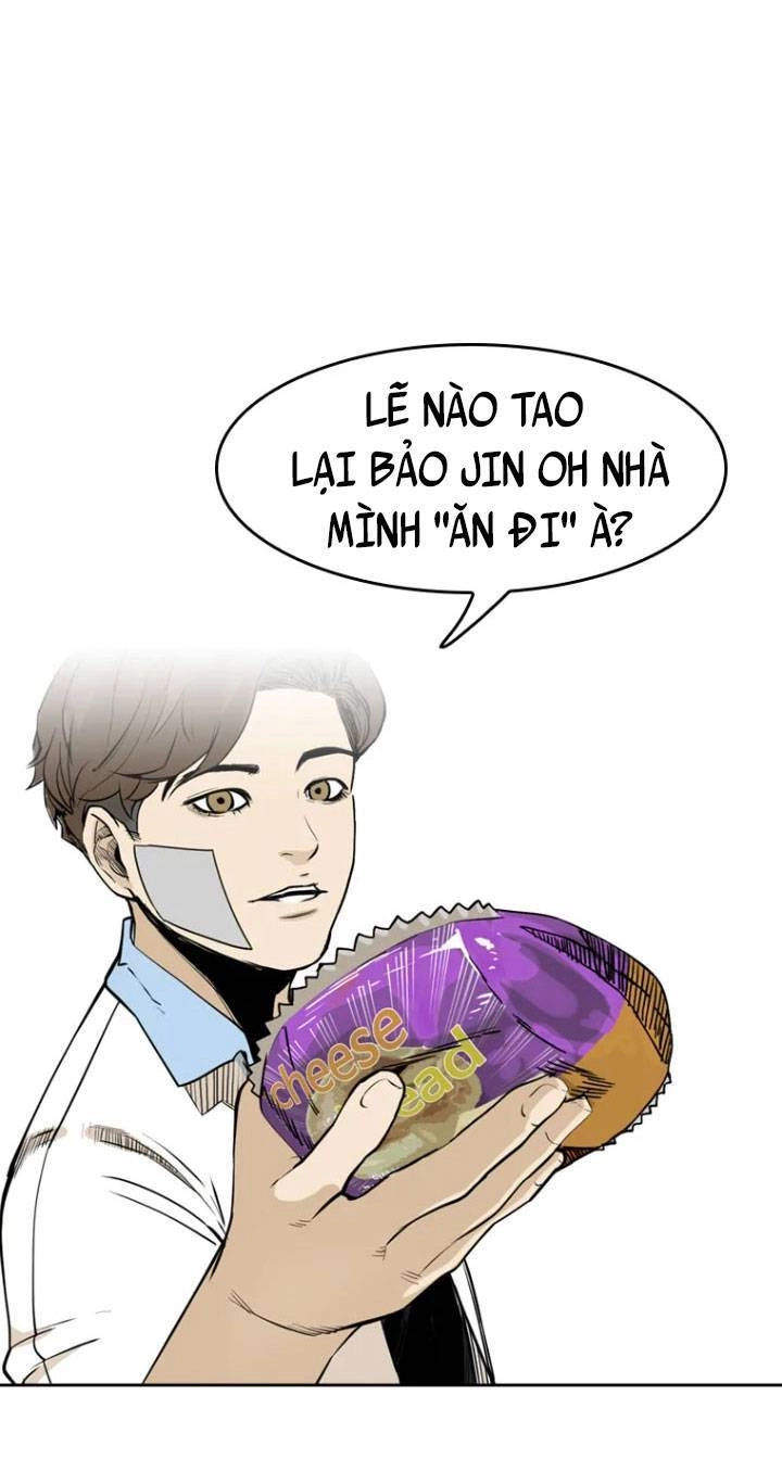 The Blob Chapter 3 - 41