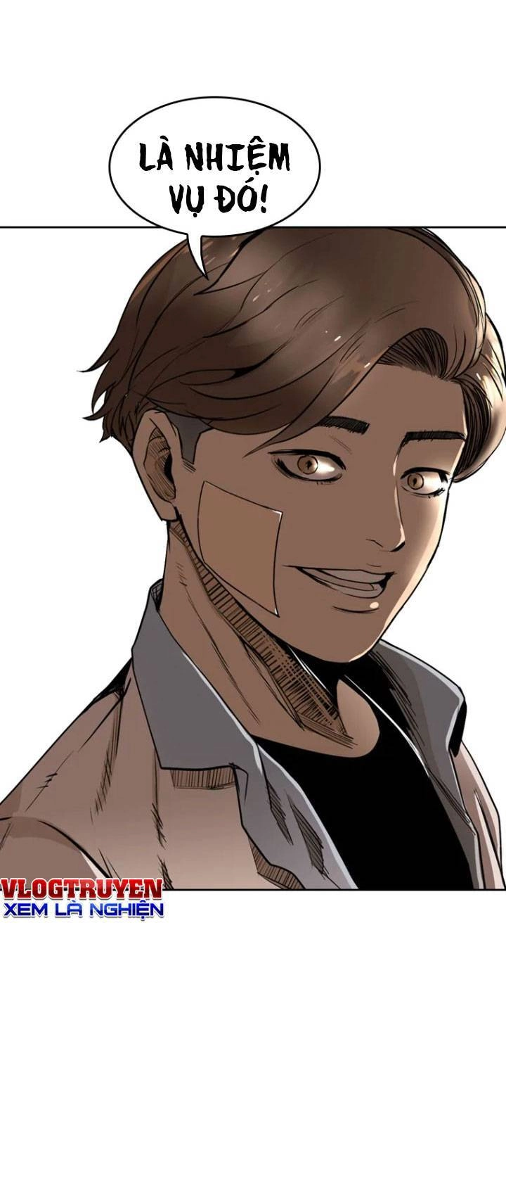 The Blob Chapter 3 - 42