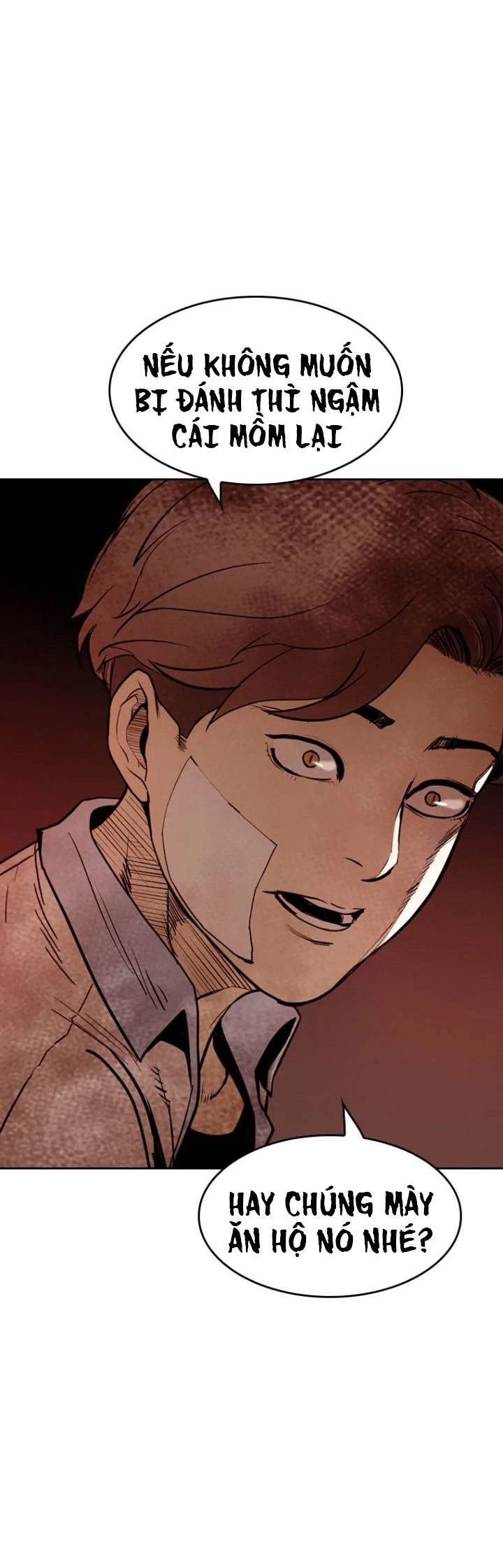 The Blob Chapter 3 - 47