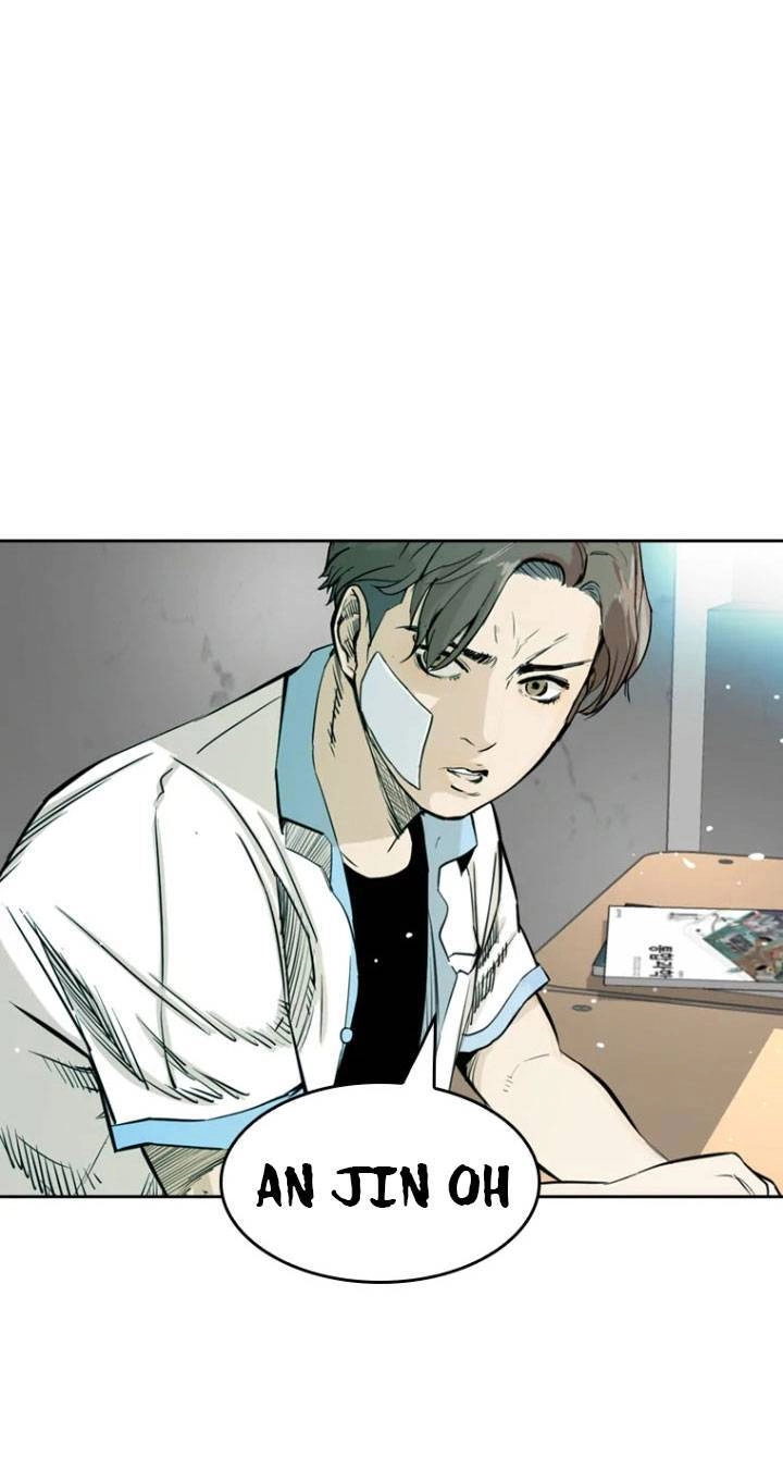 The Blob Chapter 3 - 50