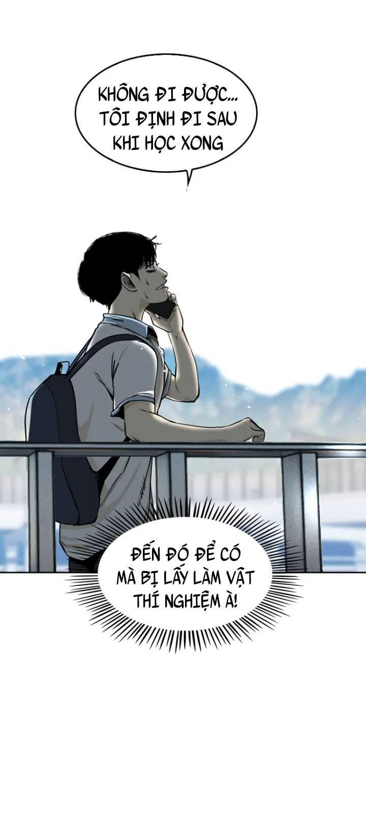 The Blob Chapter 3 - 55