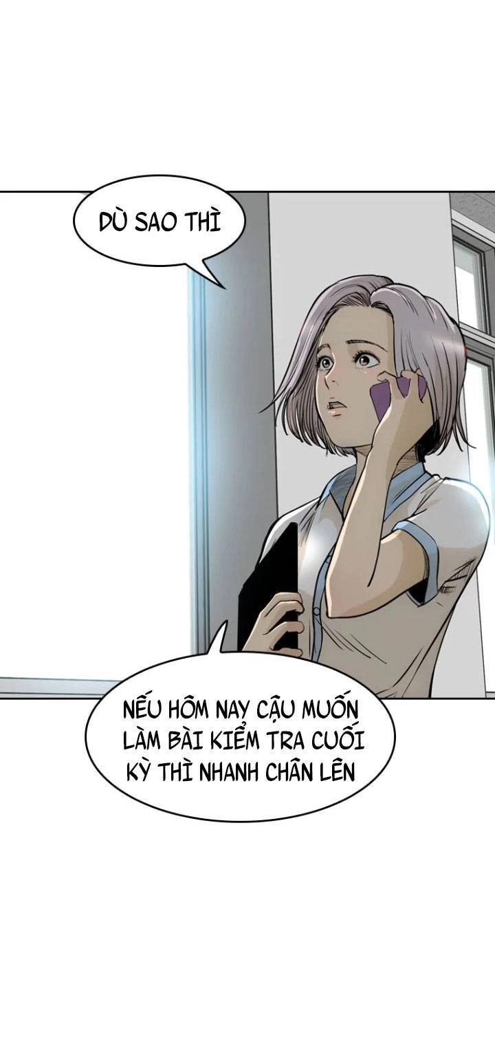 The Blob Chapter 3 - 57