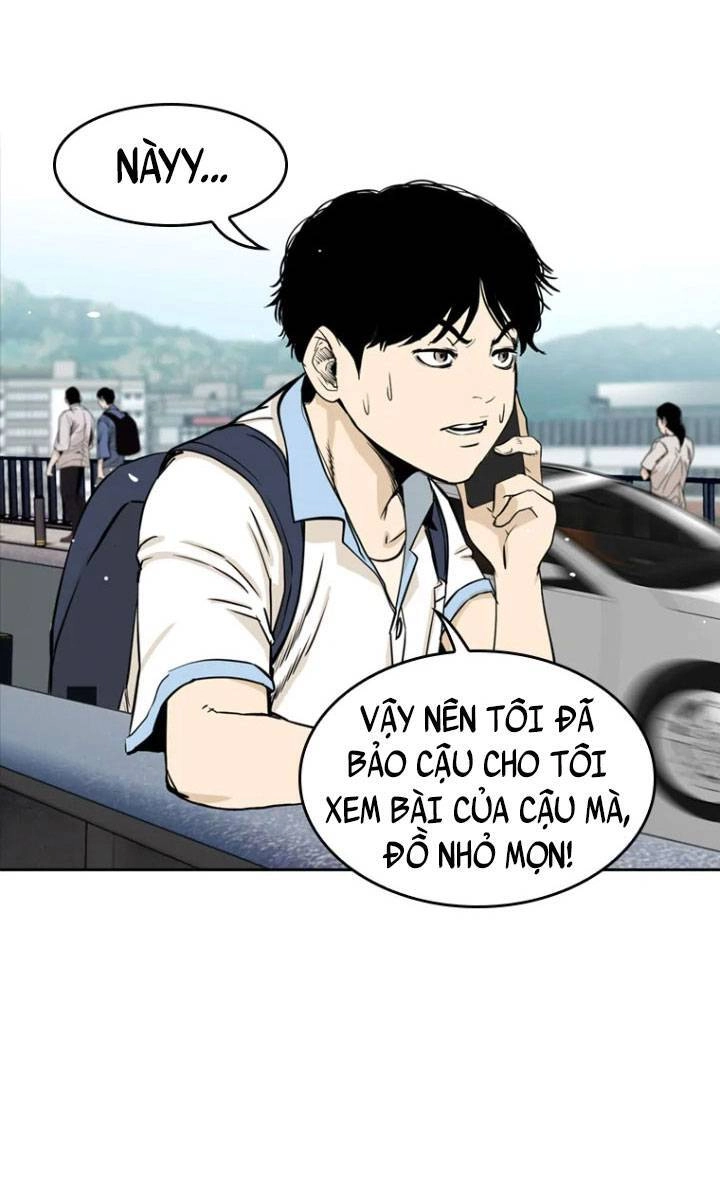 The Blob Chapter 3 - 58