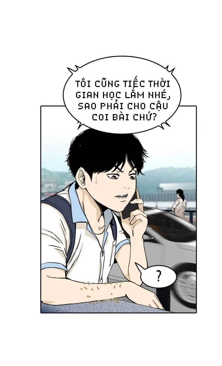 The Blob Chapter 3 - 59