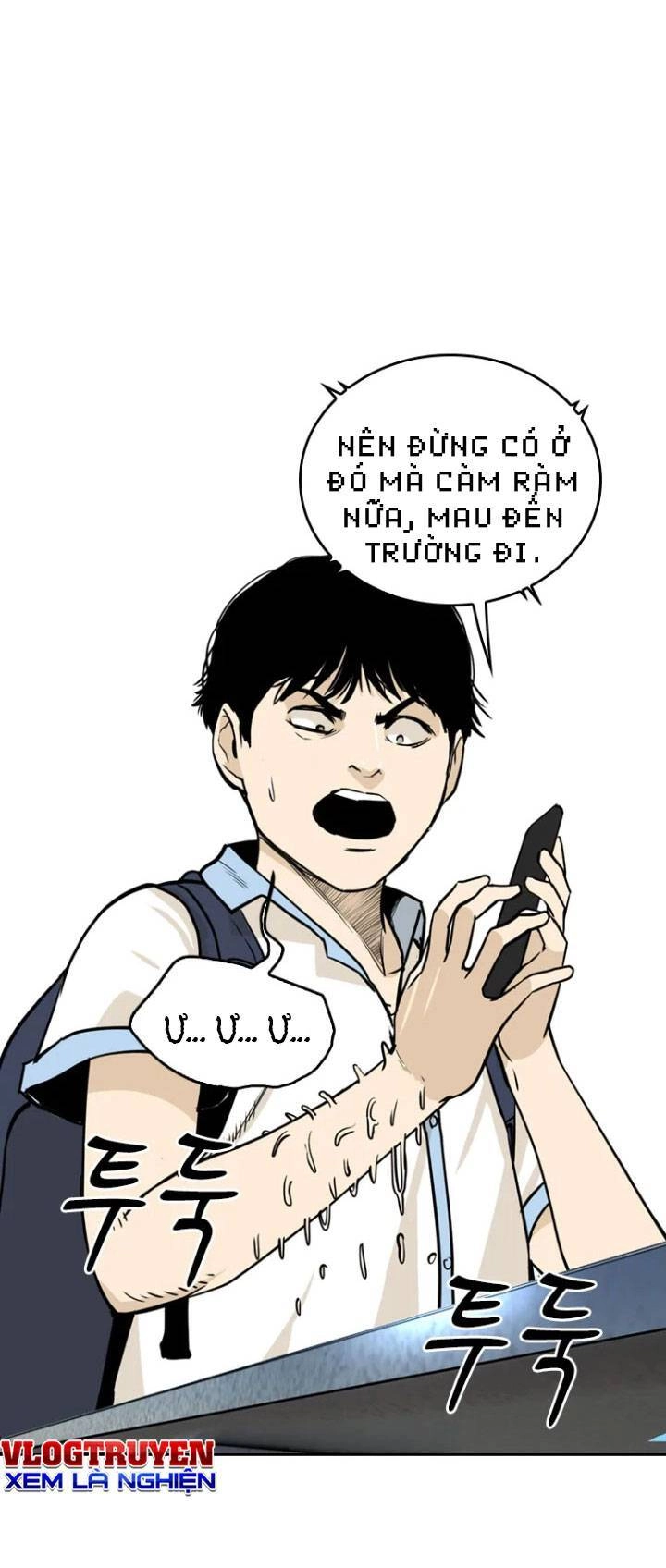 The Blob Chapter 3 - 61