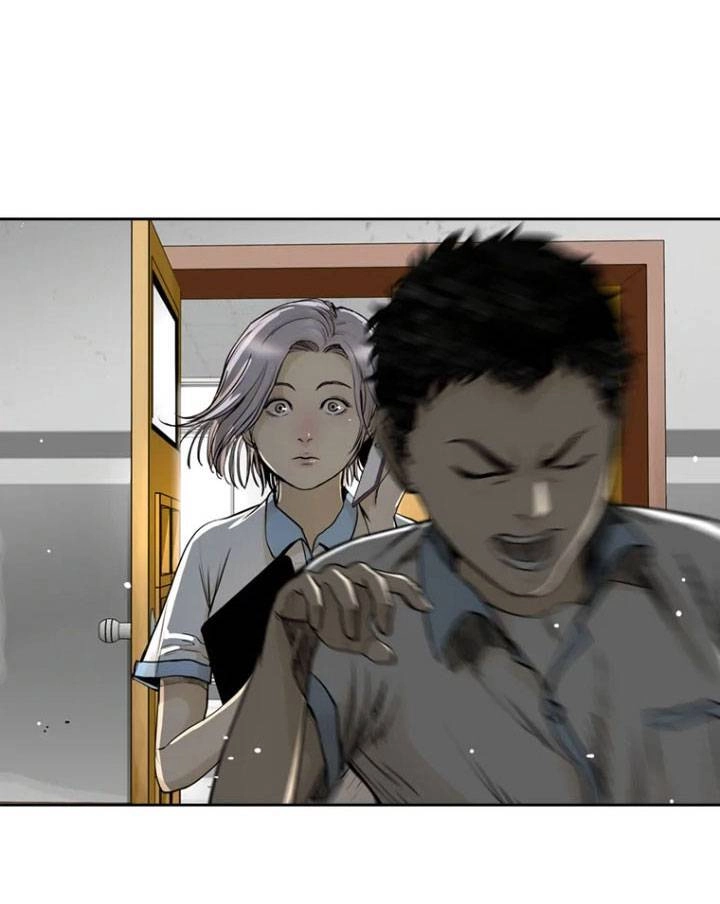 The Blob Chapter 3 - 65