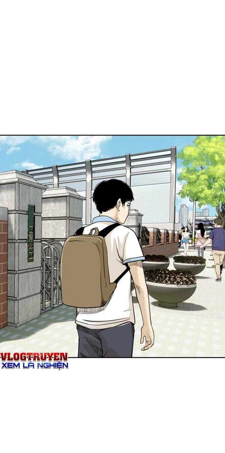 The Blob Chapter 4 - 1