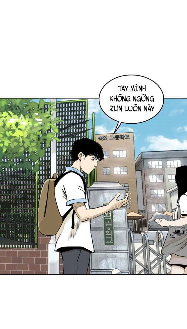 The Blob Chapter 4 - 2