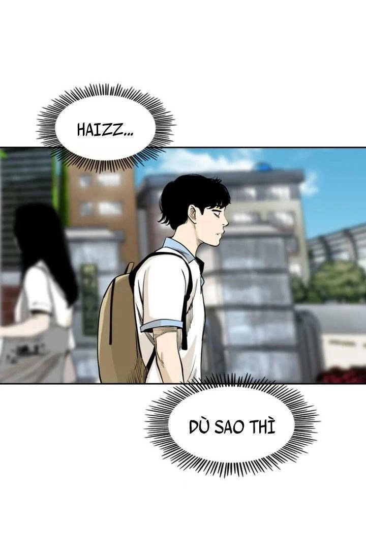 The Blob Chapter 4 - 3