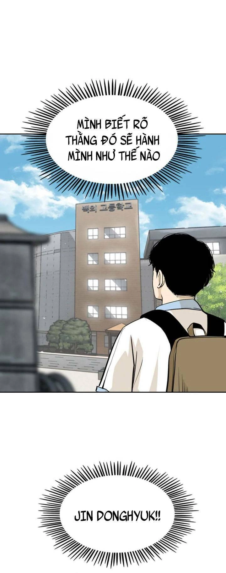 The Blob Chapter 4 - 4