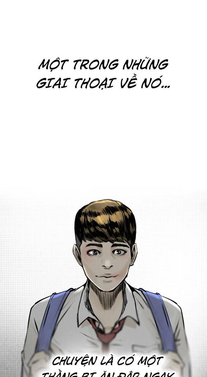 The Blob Chapter 4 - 6