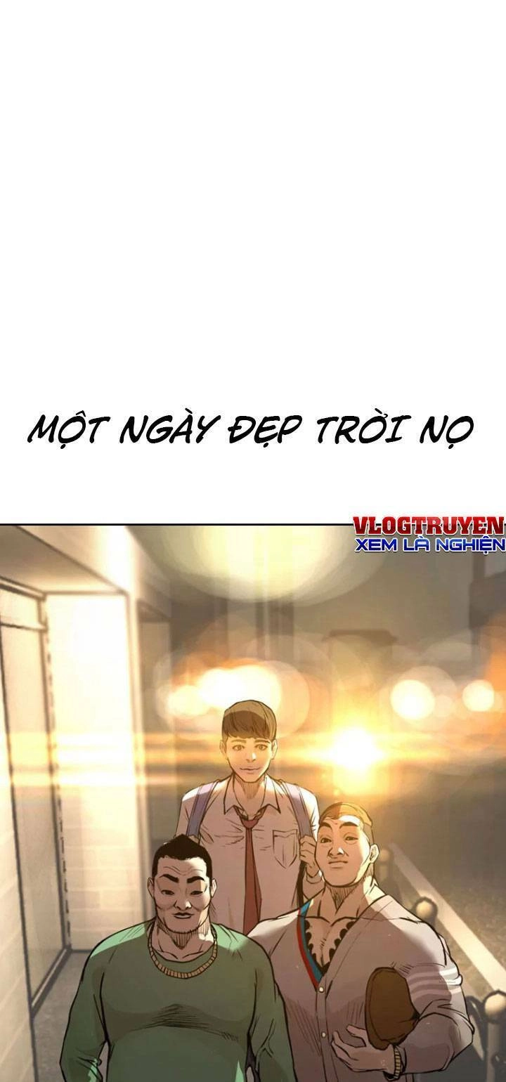 The Blob Chapter 4 - 8