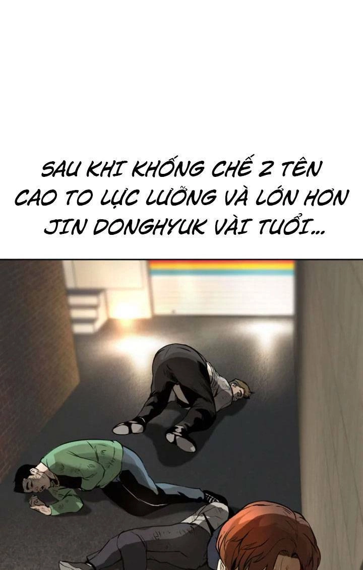 The Blob Chapter 4 - 11