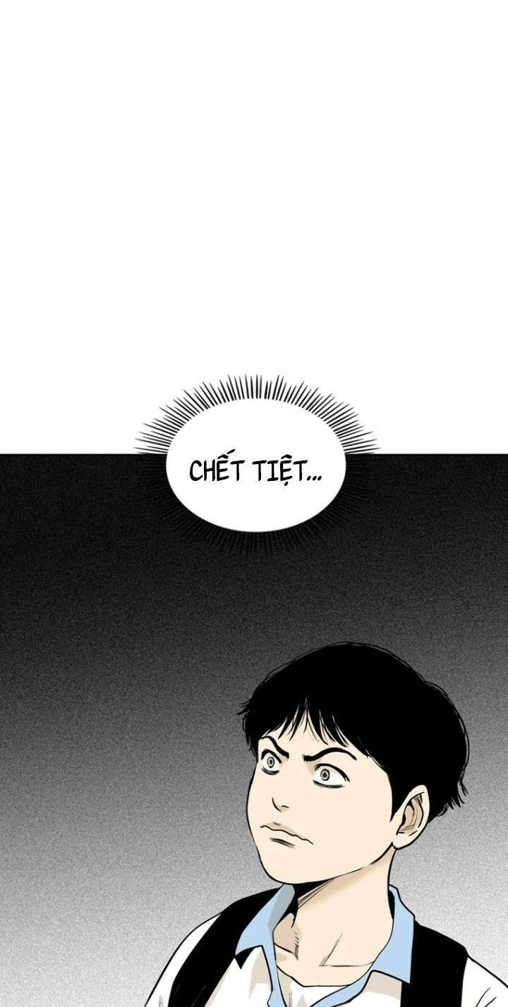 The Blob Chapter 4 - 13