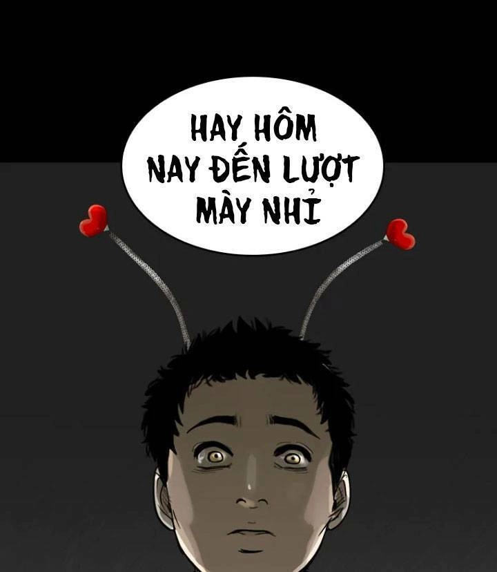 The Blob Chapter 4 - 20