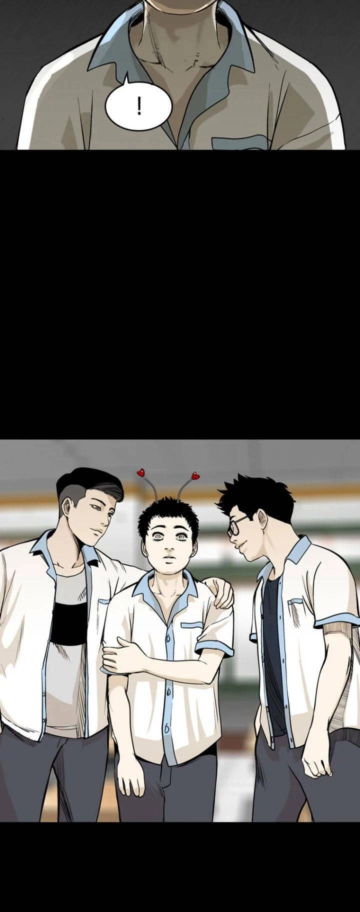 The Blob Chapter 4 - 21