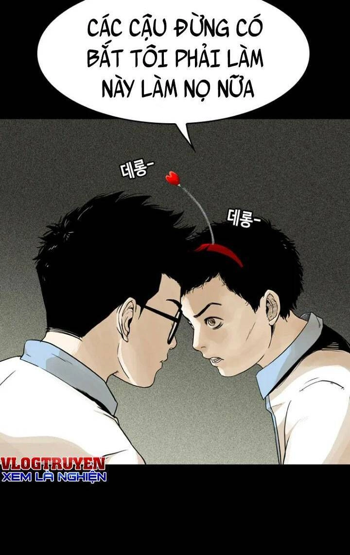 The Blob Chapter 4 - 23