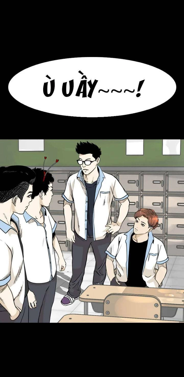 The Blob Chapter 4 - 24