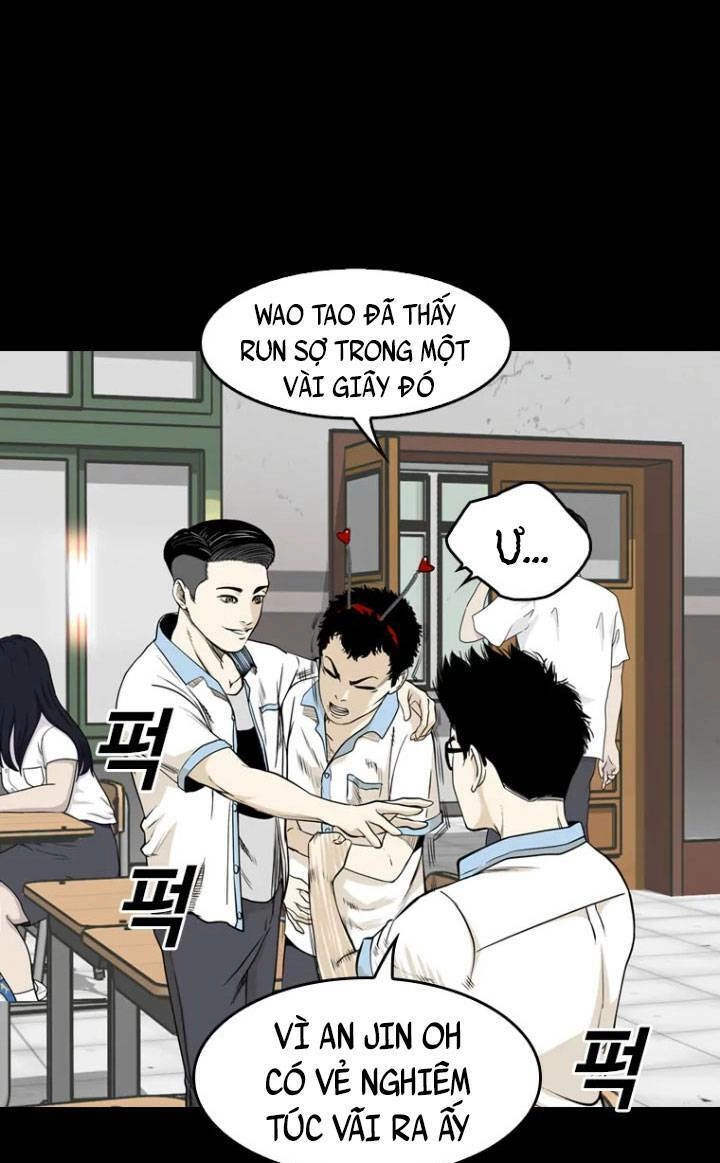 The Blob Chapter 4 - 25