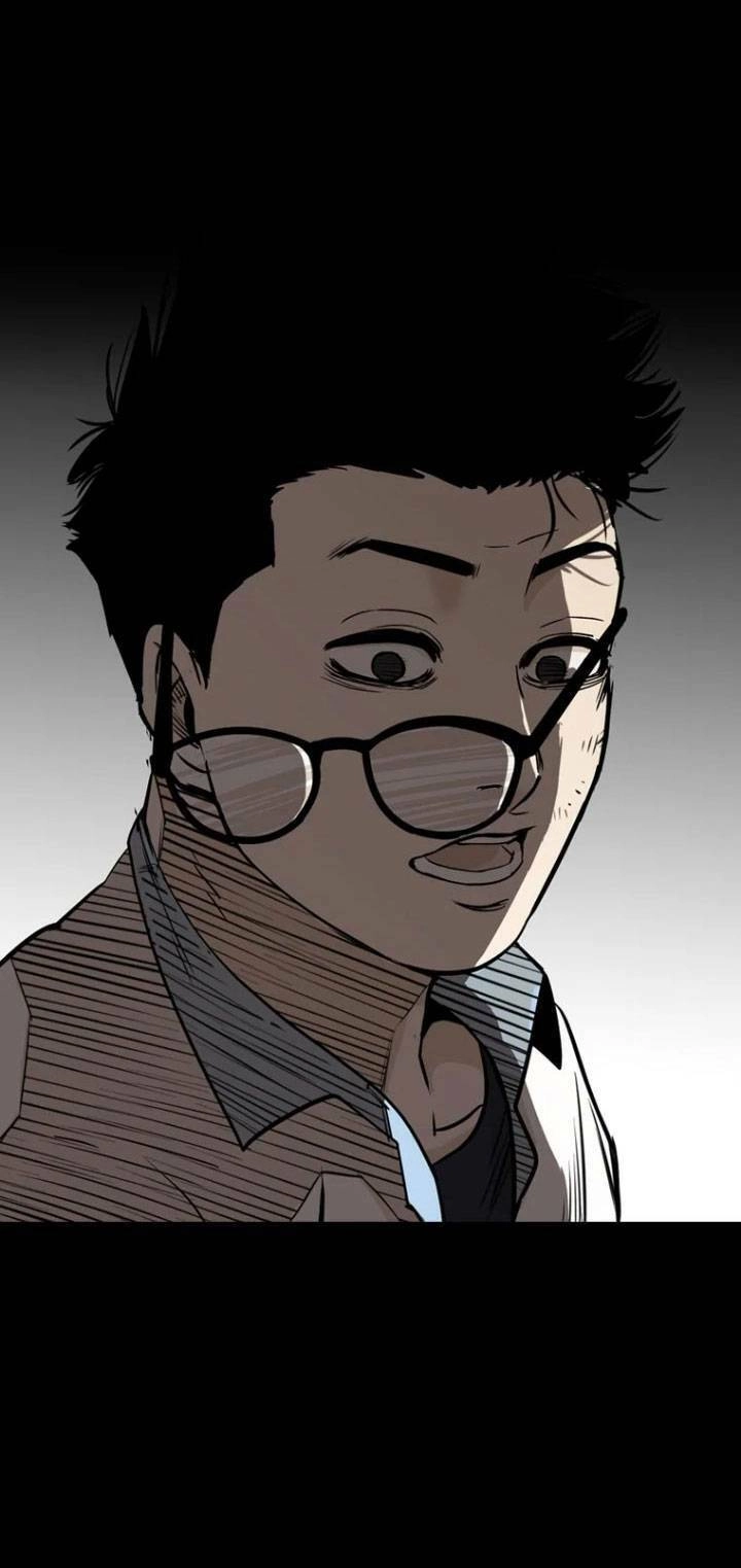 The Blob Chapter 4 - 28