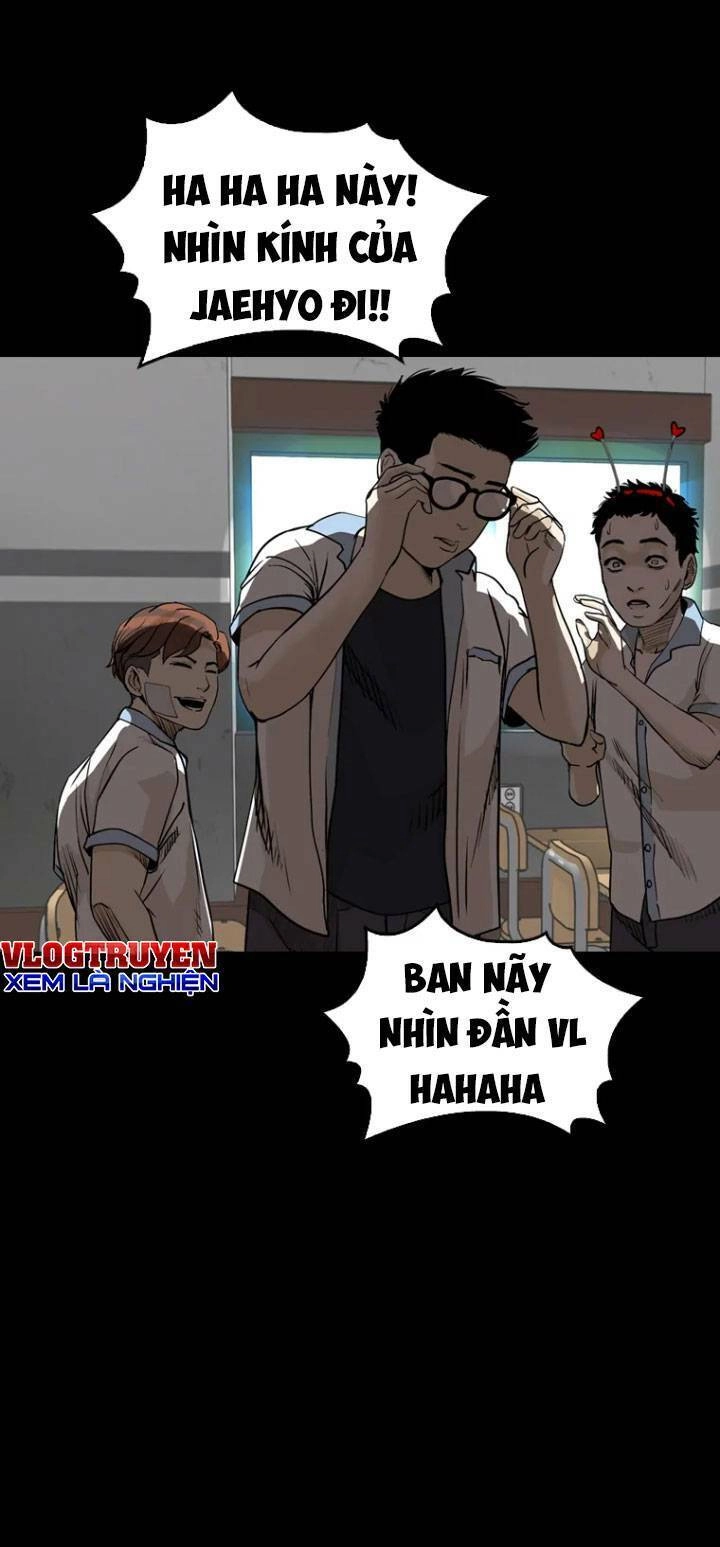 The Blob Chapter 4 - 29