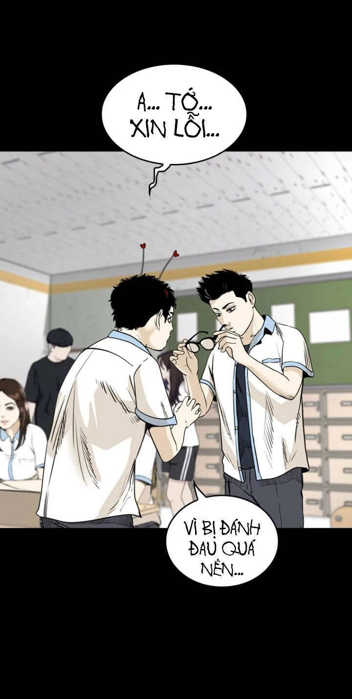 The Blob Chapter 4 - 30