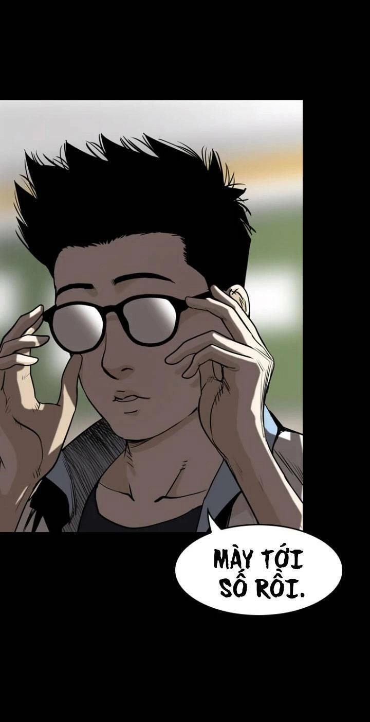 The Blob Chapter 4 - 31