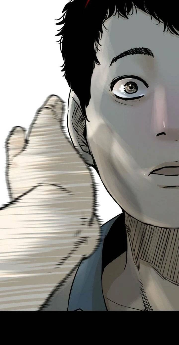 The Blob Chapter 4 - 33