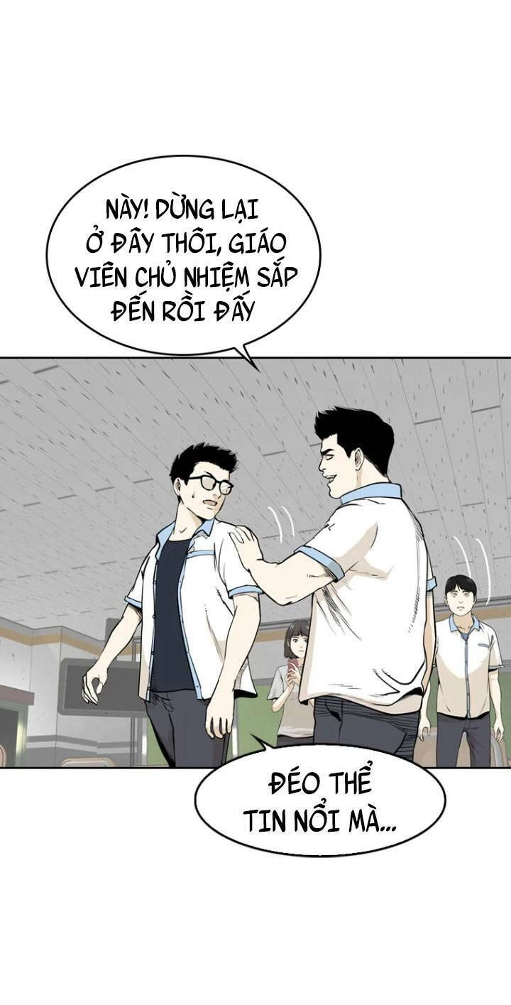 The Blob Chapter 4 - 40