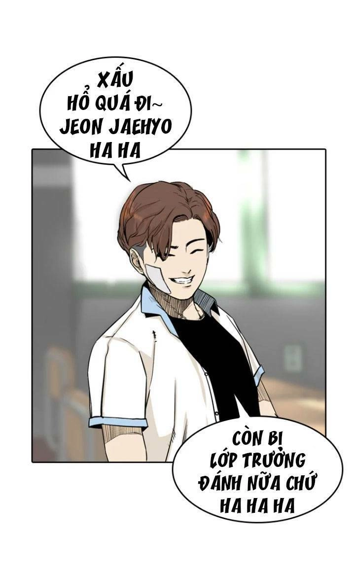 The Blob Chapter 4 - 41