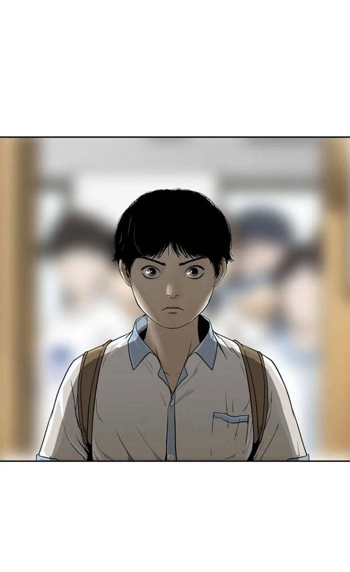 The Blob Chapter 4 - 44