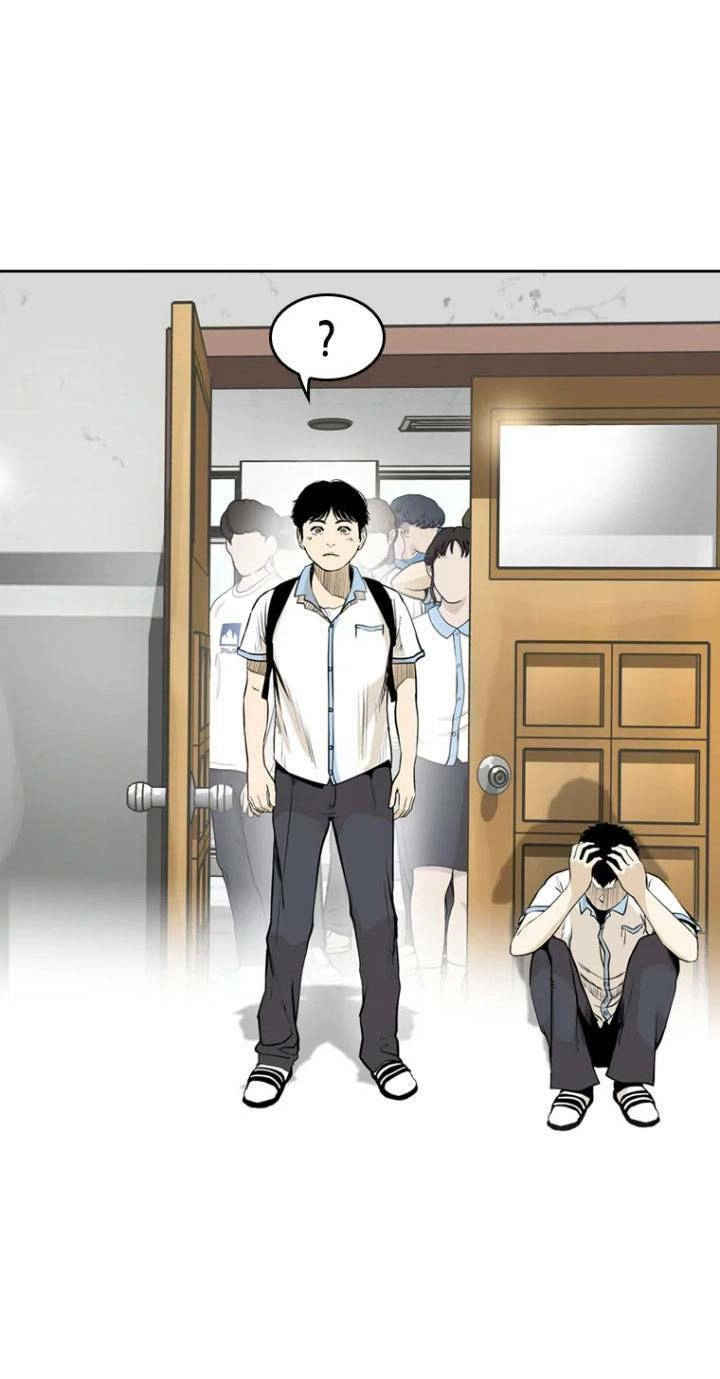 The Blob Chapter 4 - 45