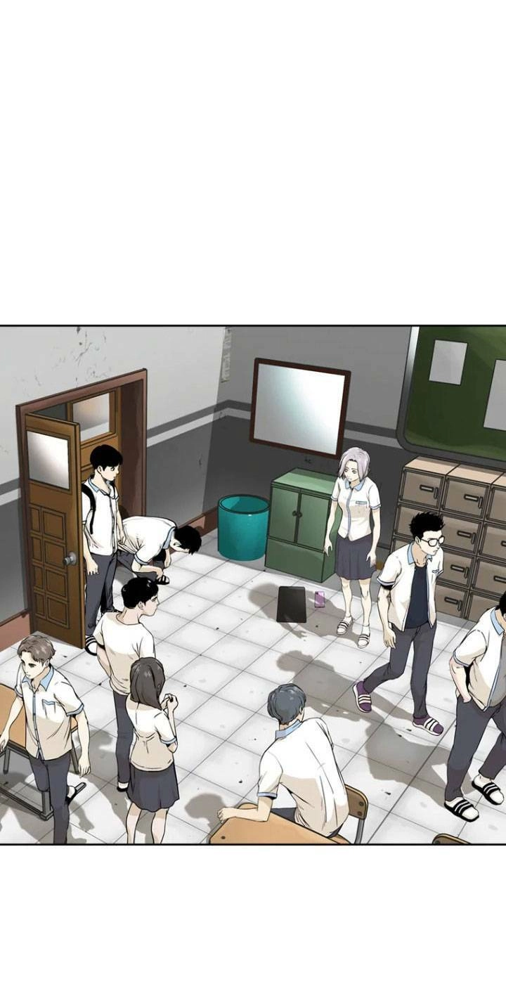 The Blob Chapter 4 - 46