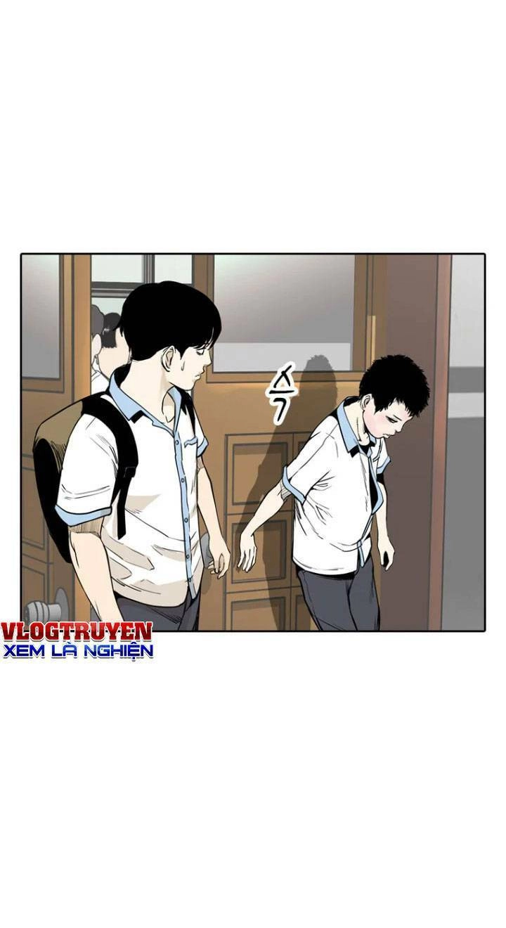 The Blob Chapter 4 - 47