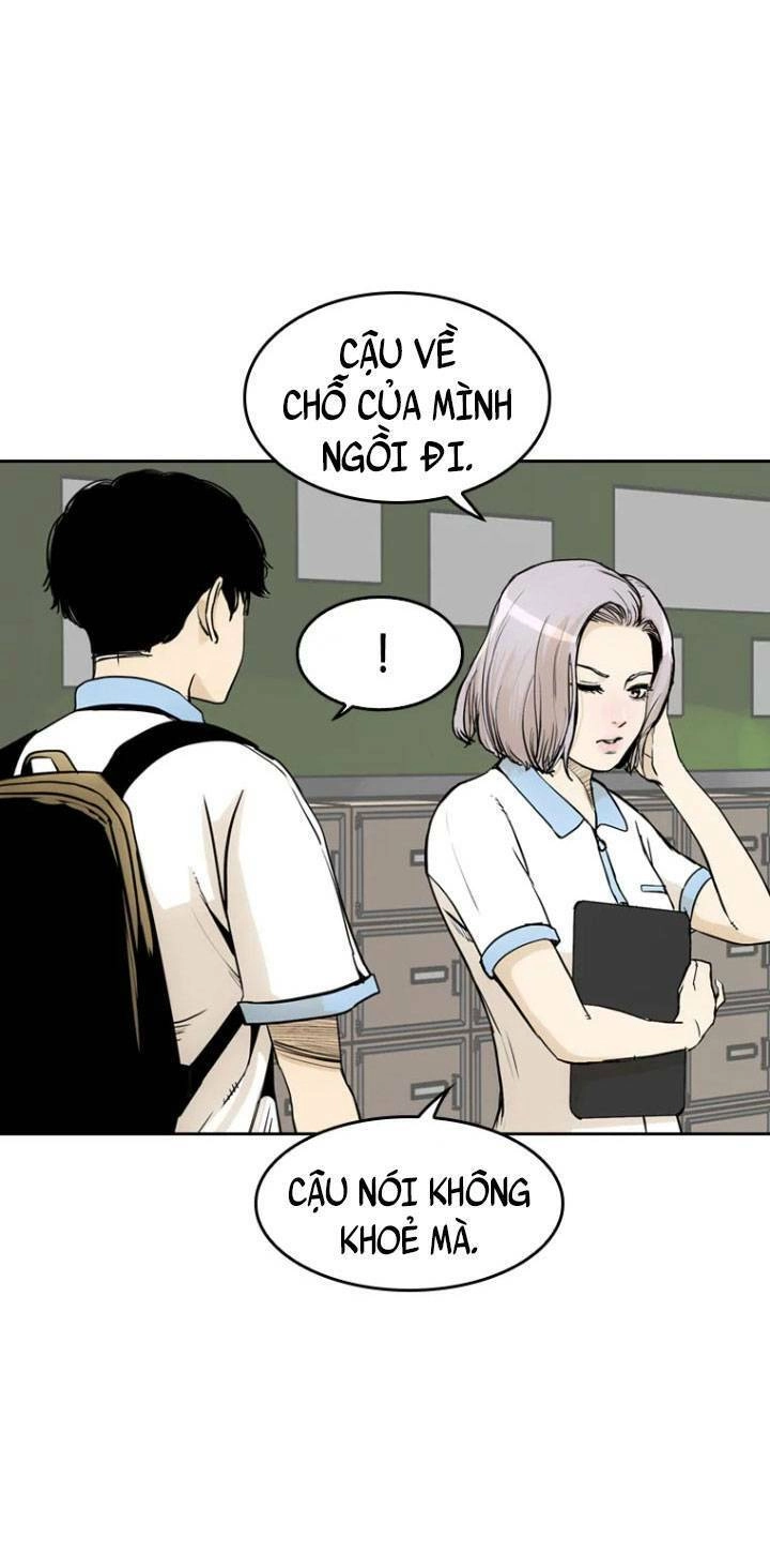 The Blob Chapter 4 - 49