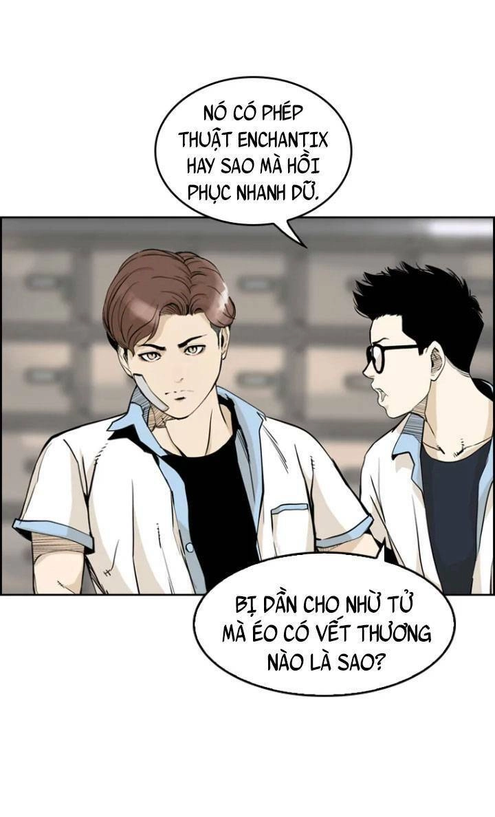 The Blob Chapter 4 - 52