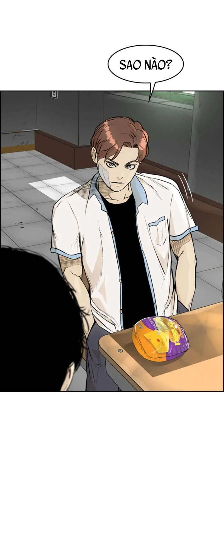 The Blob Chapter 4 - 67