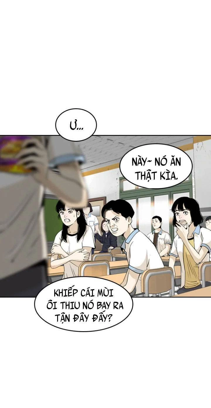 The Blob Chapter 4 - 75