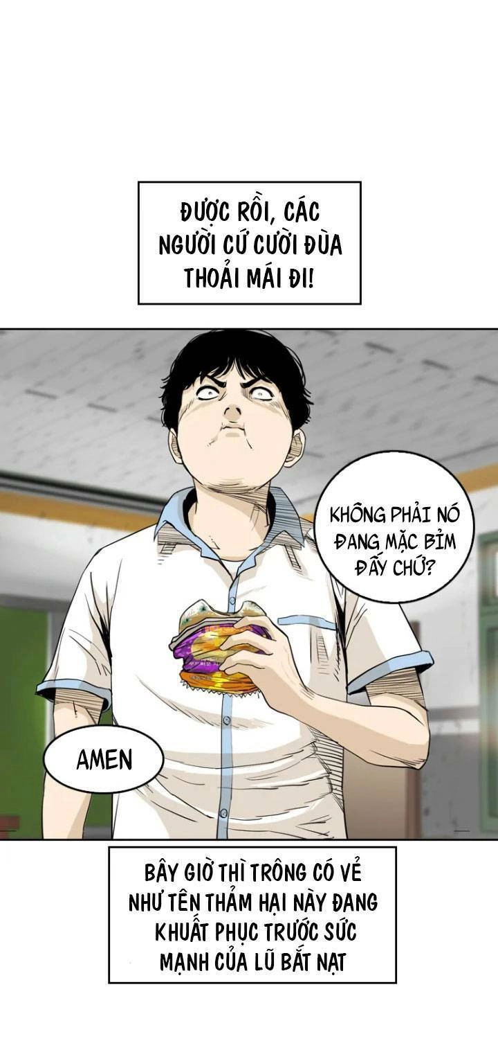 The Blob Chapter 4 - 76