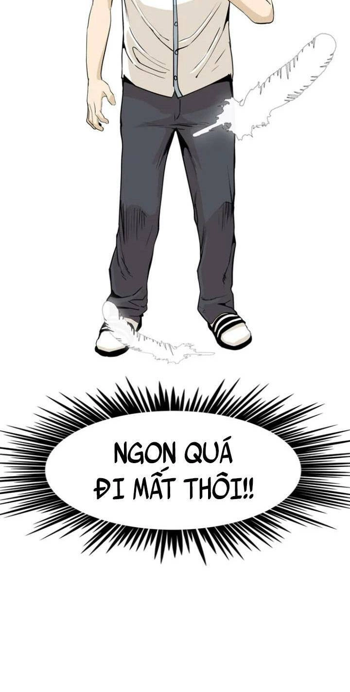 The Blob Chapter 4 - 81