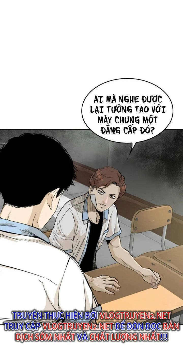 The Blob Chapter 4 - 83