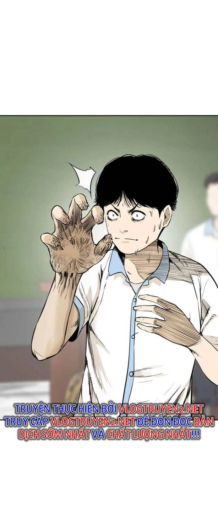 The Blob Chapter 4 - 99