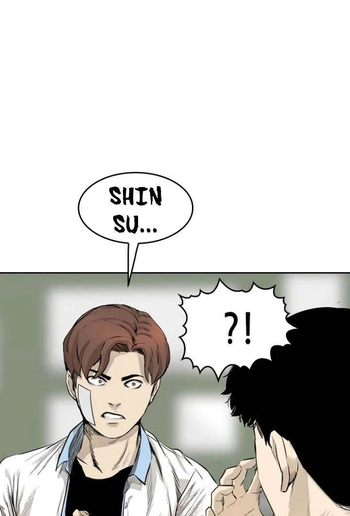 The Blob Chapter 4 - 100