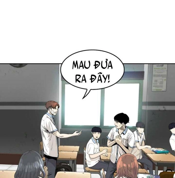 The Blob Chapter 4 - 102