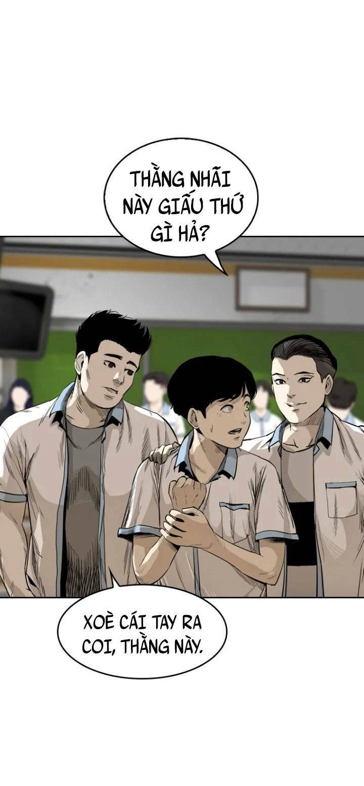 The Blob Chapter 4 - 106